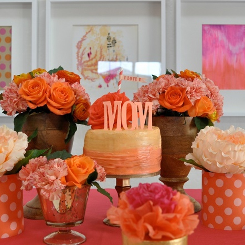 لمسات مميّزة للمائدة