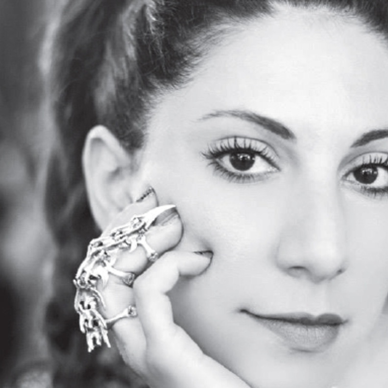  لمياء السديري