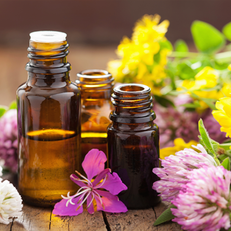 لن تصدقوا مفعول الزيوت العطرية في علاج الأمراض