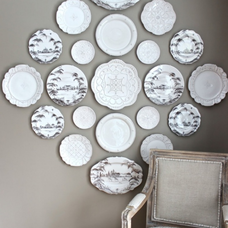 لوحات غرفة الطعام