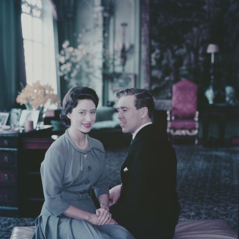 لورد سنودون قام أيضا على مدار حياته المهنية التي استمرت لمدة 60 عام بتصوير العديد من المشاهير والشخصيات الهامة