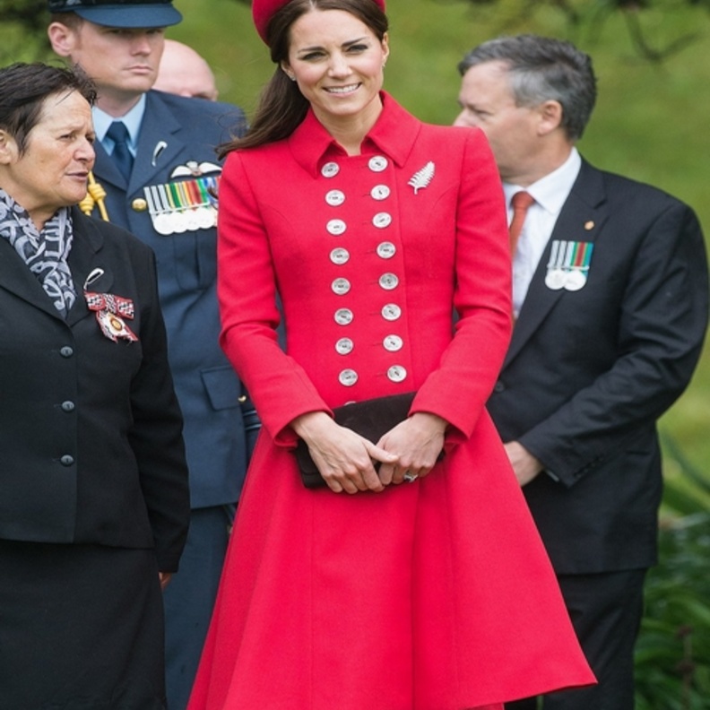 لونها المفضّل