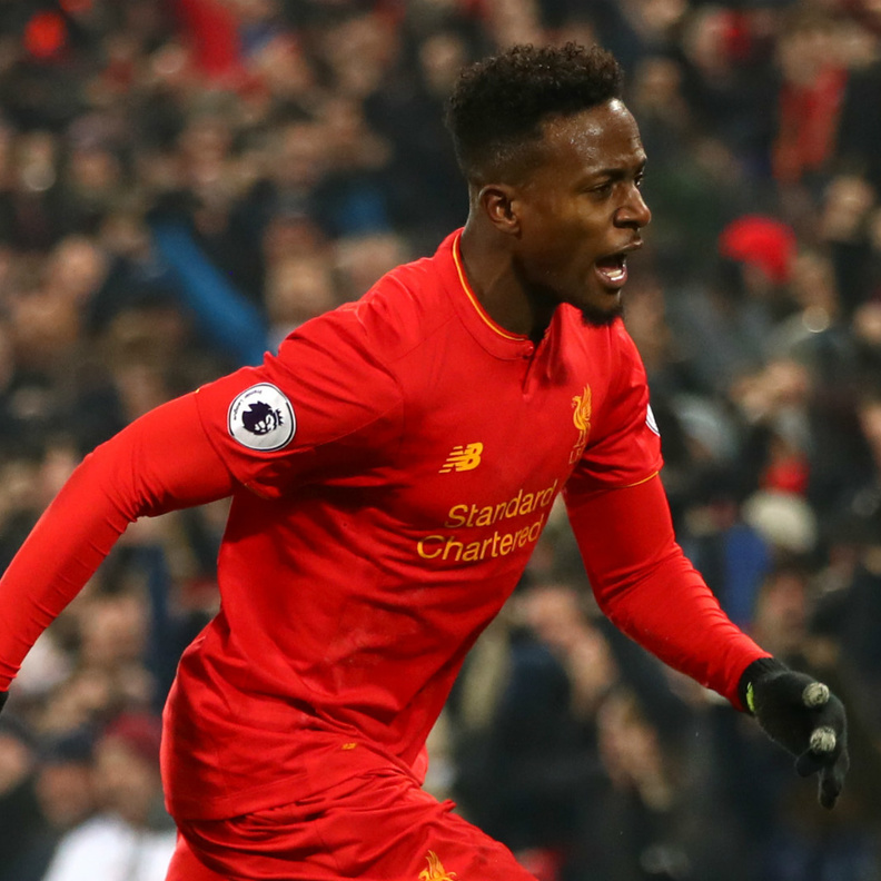 ليفربول يحجز مكانه في نصف نهائي كأس الرابطة الإنجليزية