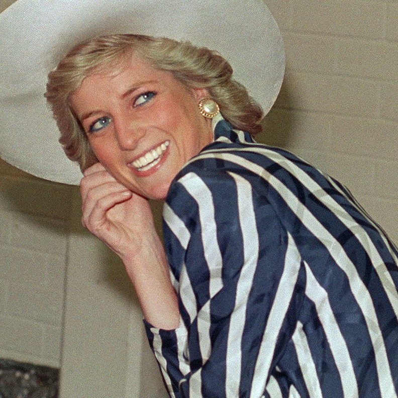 مؤسسات كبيرة تشارك في فعاليات Diana Award