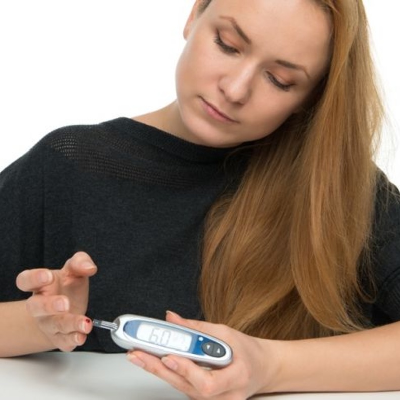 مؤشرات غريبة تدل على الاصابة بالسكر