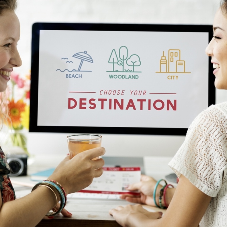 ما السبب الذي يجعلك ترغب في السفر؟