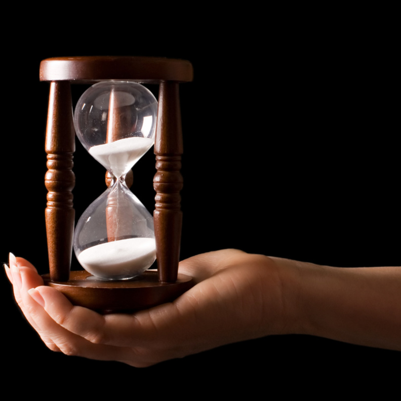 ما بين العمر والحياة