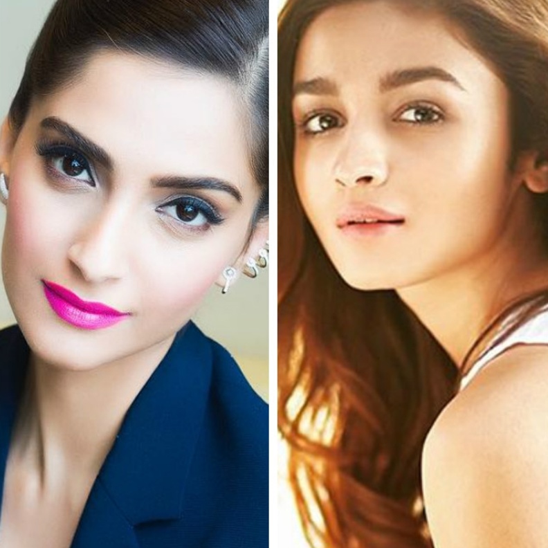 ما سبب هزيمة سونام كابور أمام عليا بهات؟