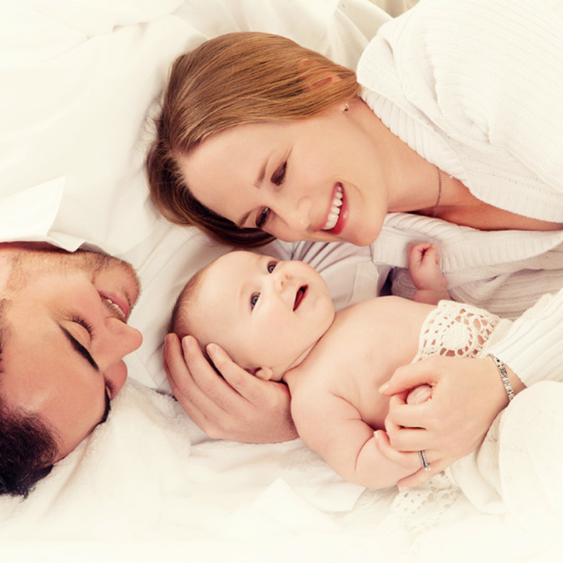 ما هو الفرق بين التلقيح الصناعي و الحقن المجهري