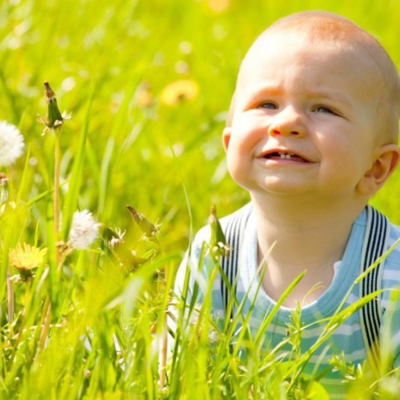  ما هي علامات نقص فيتامين د لدى طفلك الرضيع