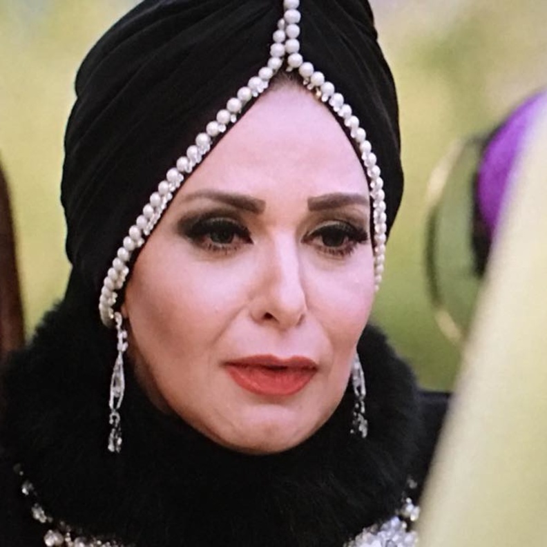 صابرين في الماء والخضرة والوجه الحسن