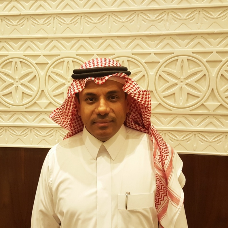 ماجد السلوم 