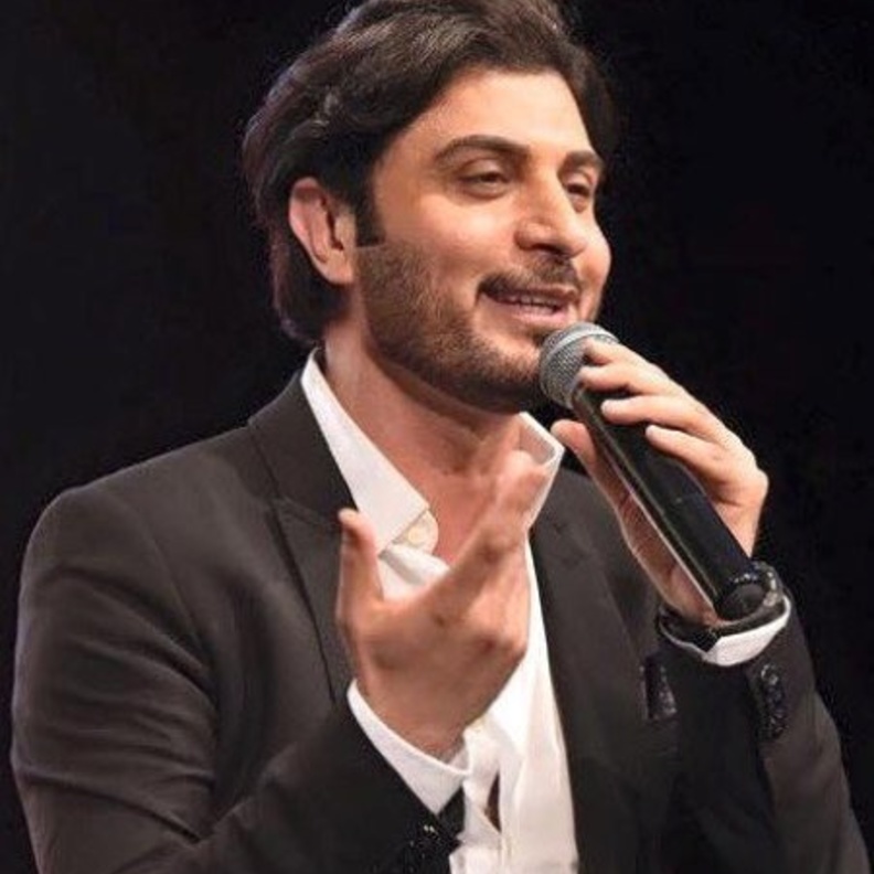 ماجد المهندس