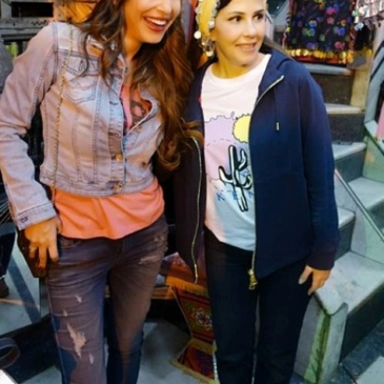 ماجدة الرومي