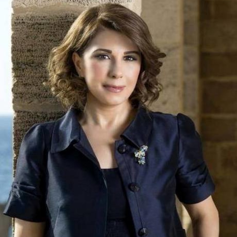 ماجدة الرومي 2016