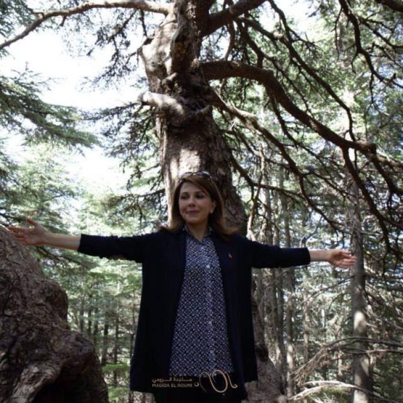 نجوم لبنان لجيش بلدهم: "دمعتنا عم تسقي ورودك"