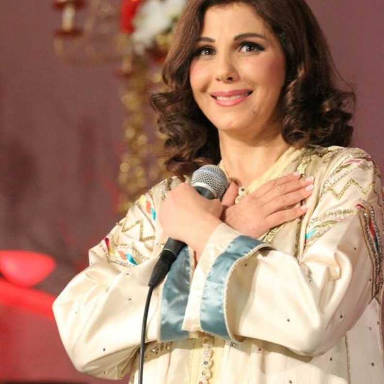 ماجدة الرومي تلتقي بعشاقها في الكويت