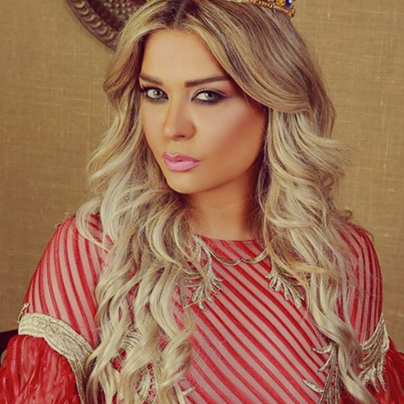 مادلين مطر أغلى عند جمهورها من اللؤلؤة