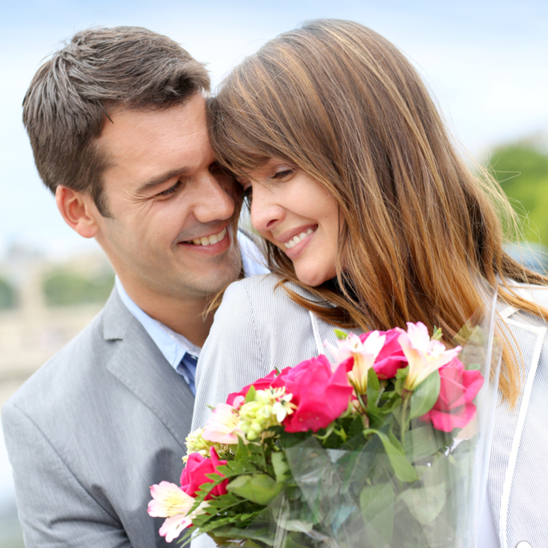 ماذا تنتظر المراة من الرجل