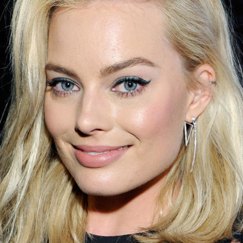 مارجوت روبي