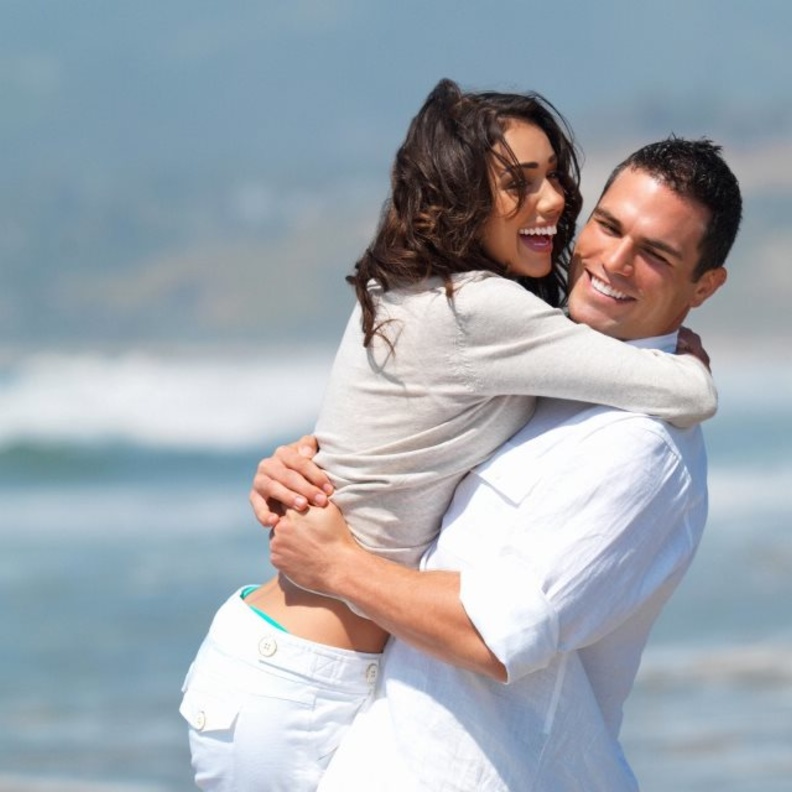 كوني شخصية سعيدة