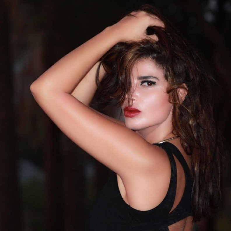  ماريا ..بشكل مختلف