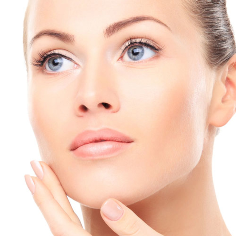 بشرتي جافة ومتقشرة...ما الحل؟