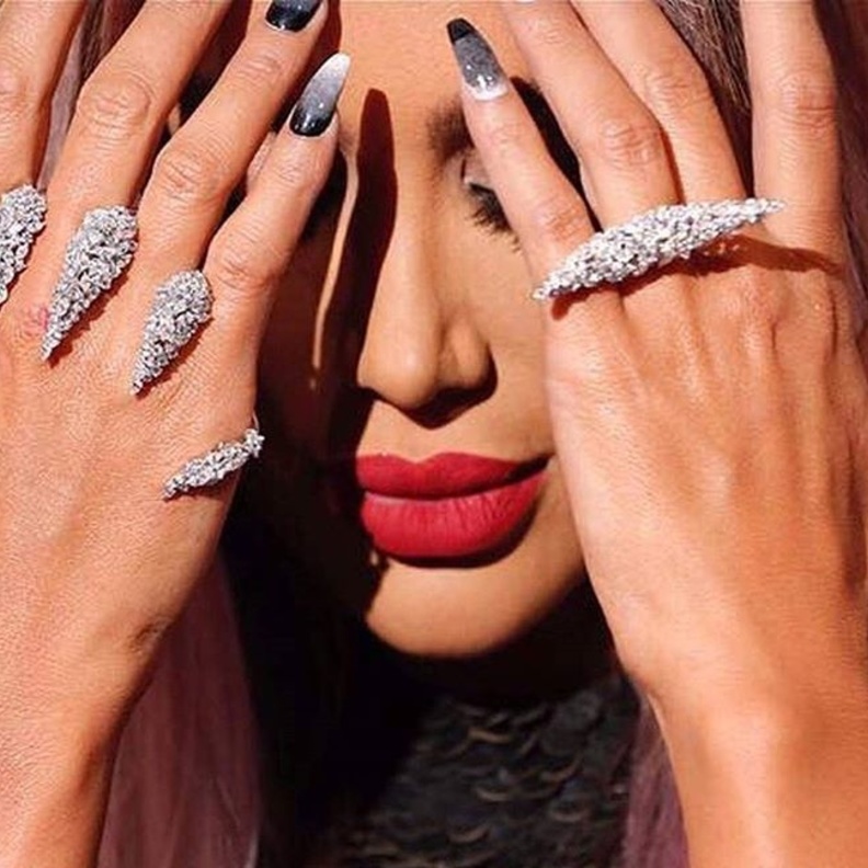 مايا دياب باكسسوارات من YEPREM