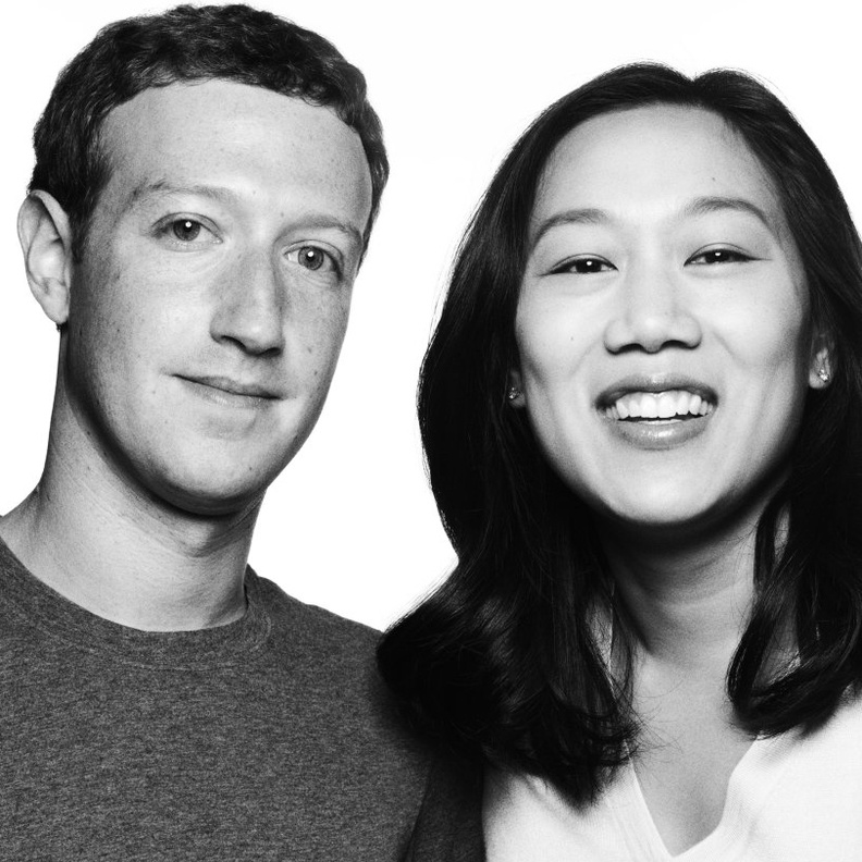 مبادرة Chan Zuckerberg Initiative