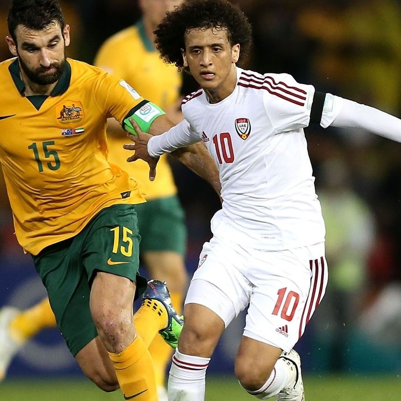 منتخب العراق