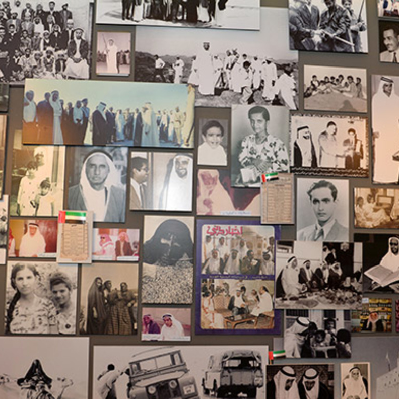 متحف المرأة