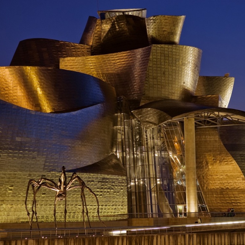  متحف غوغنهايم