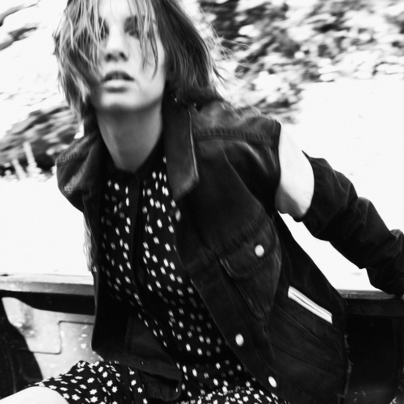 مجموعة أول سينتس لربيع وصيف 2017