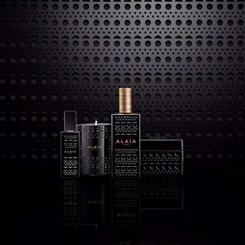مجموعة عطر ALAÏA PARIS 