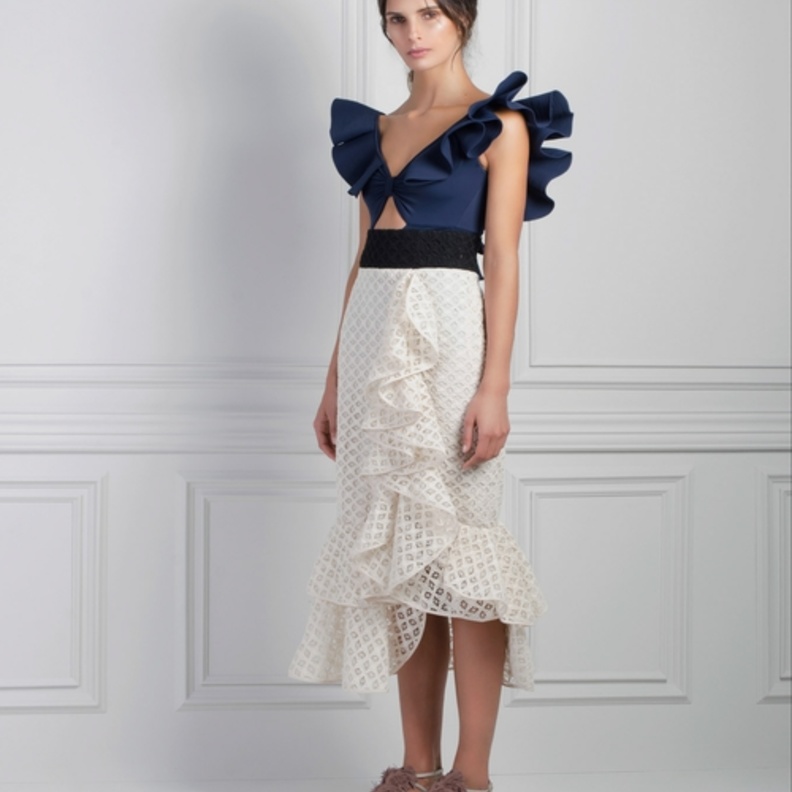 مجموعة نابضة بالحياة