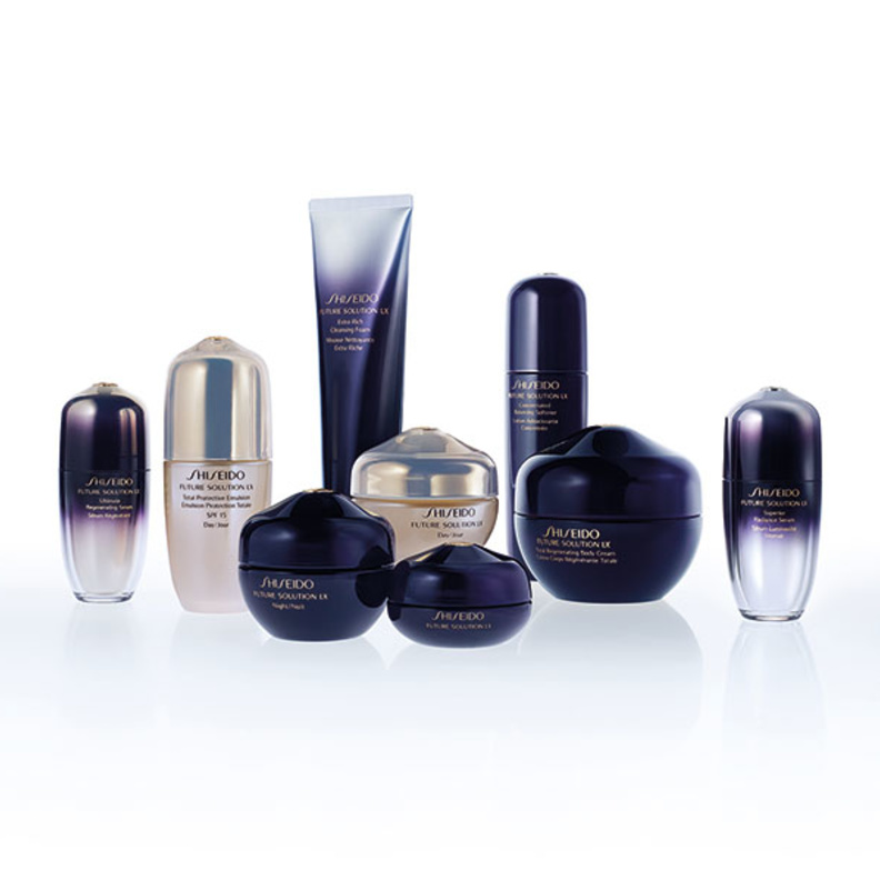 مجموعة Future Solution