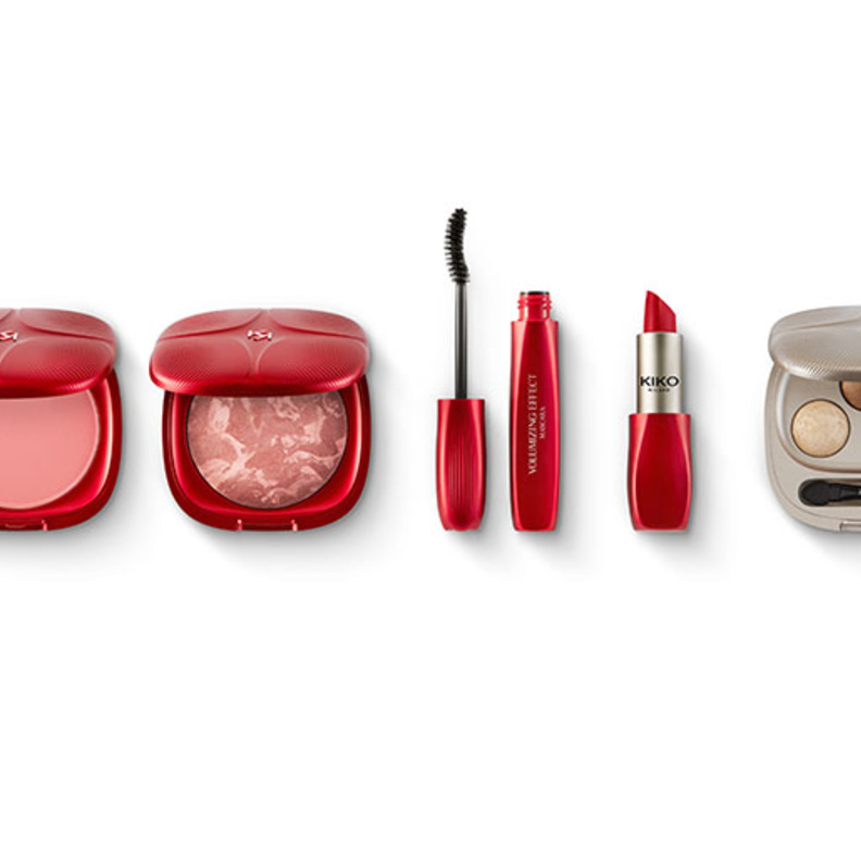 مجموعة KIKO Milano