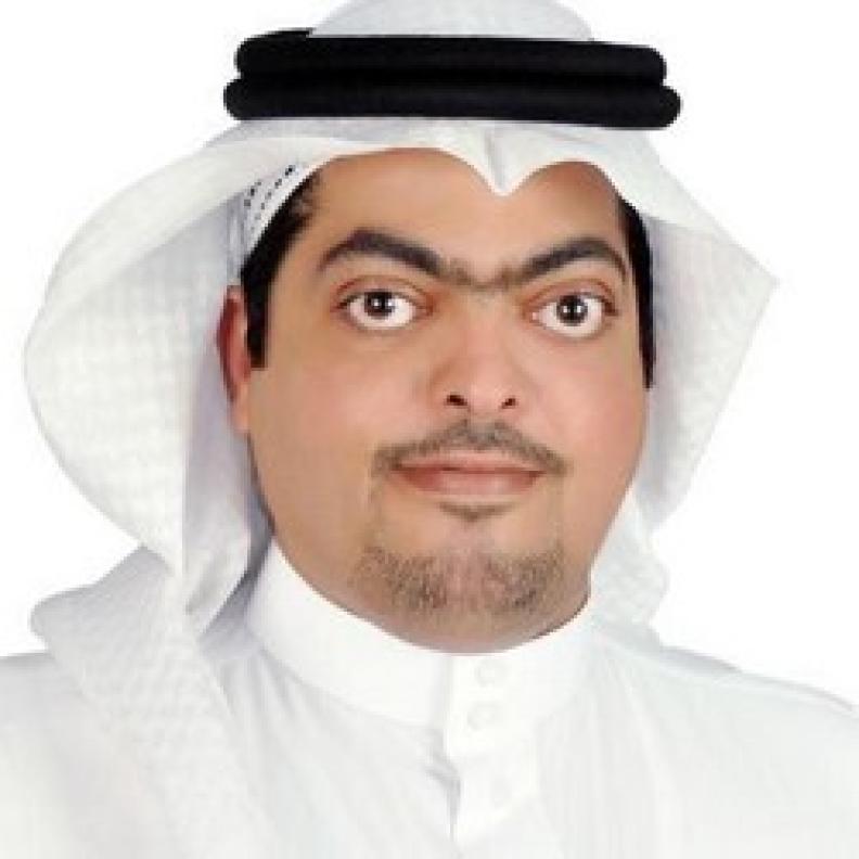 محمد الثبيتي