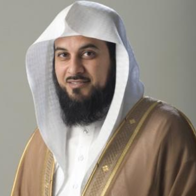  محمد العريفي