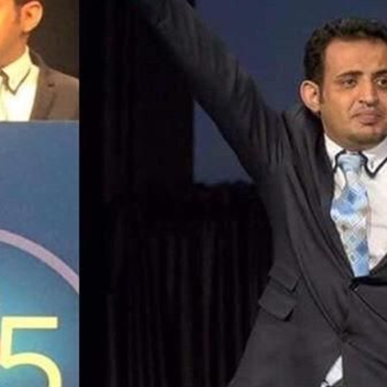 محمد القحطاني