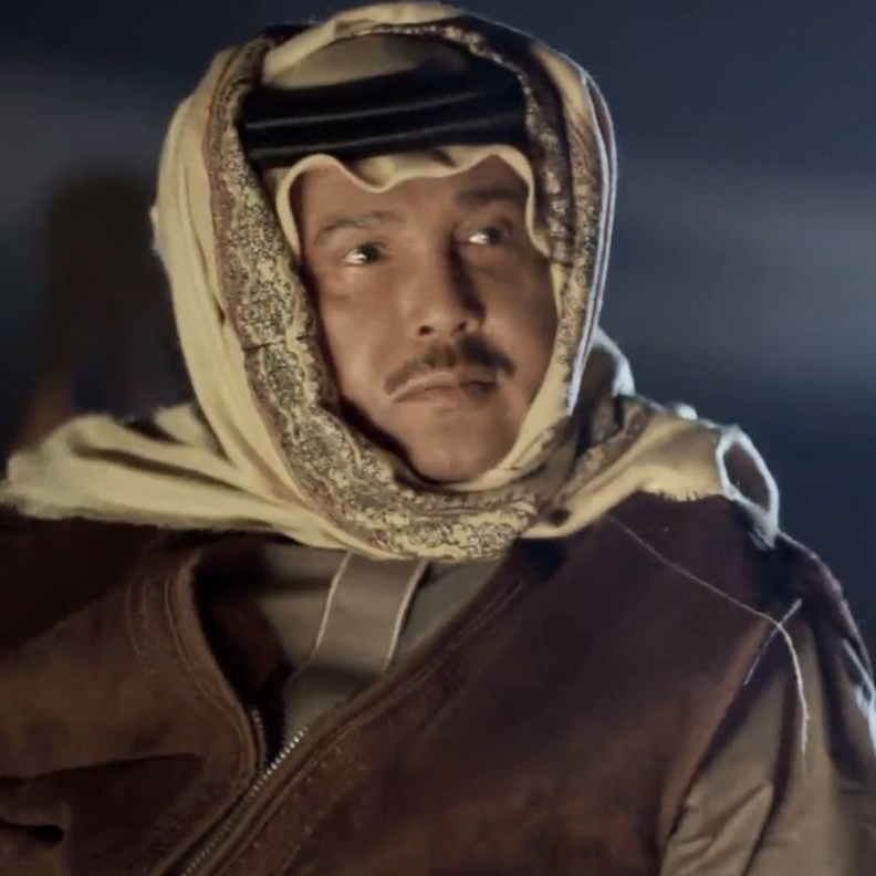 محمد عبده و تأثير عمليات حقن البوتوكس 