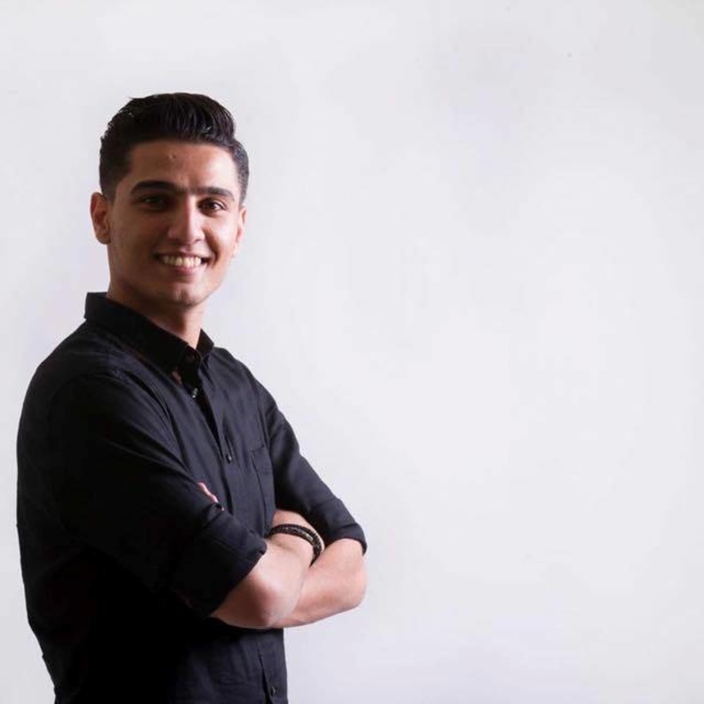 محمد عساف للنهائيات للمرة الثانية