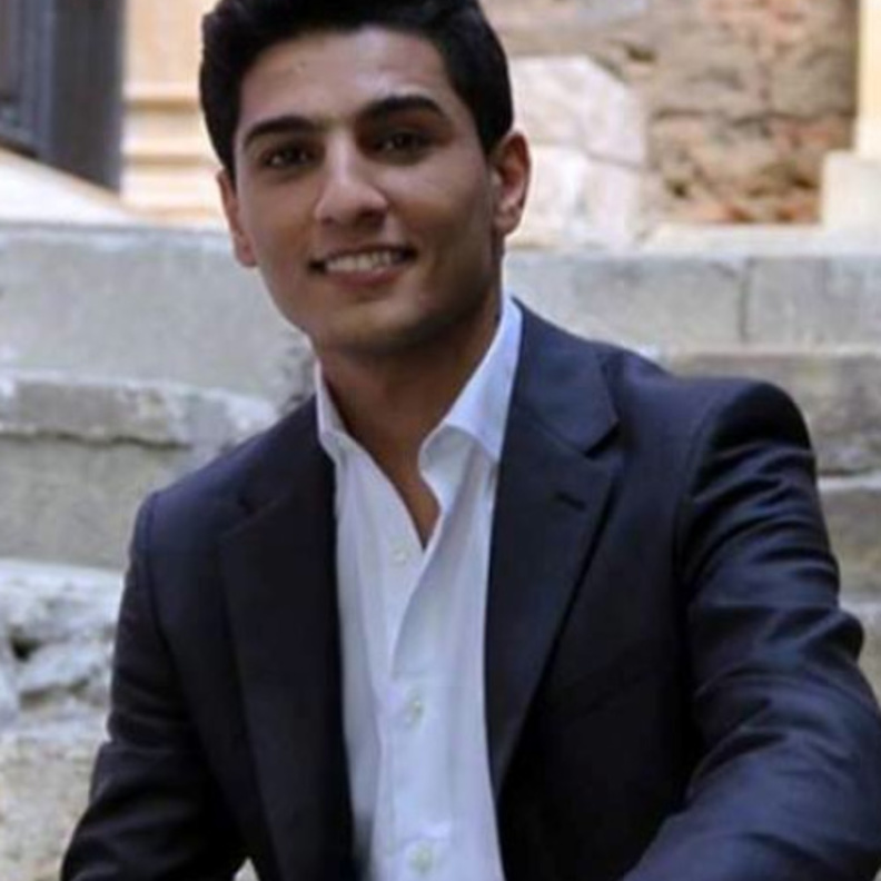 محمد عساف 