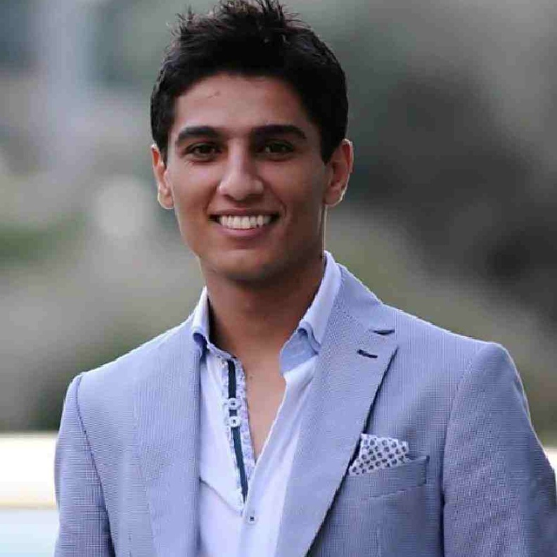 محمد عساف