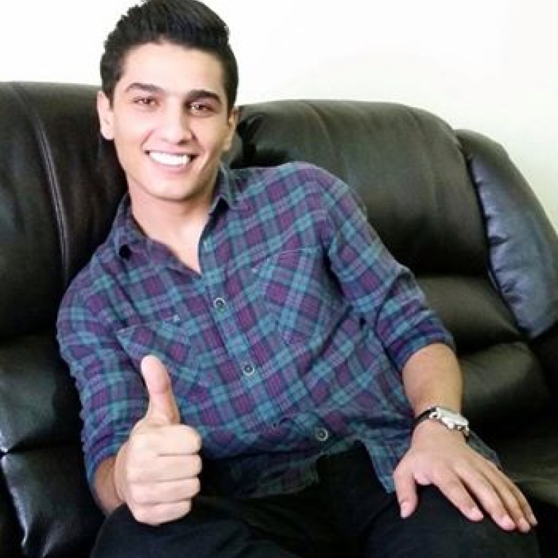 محمد عساف