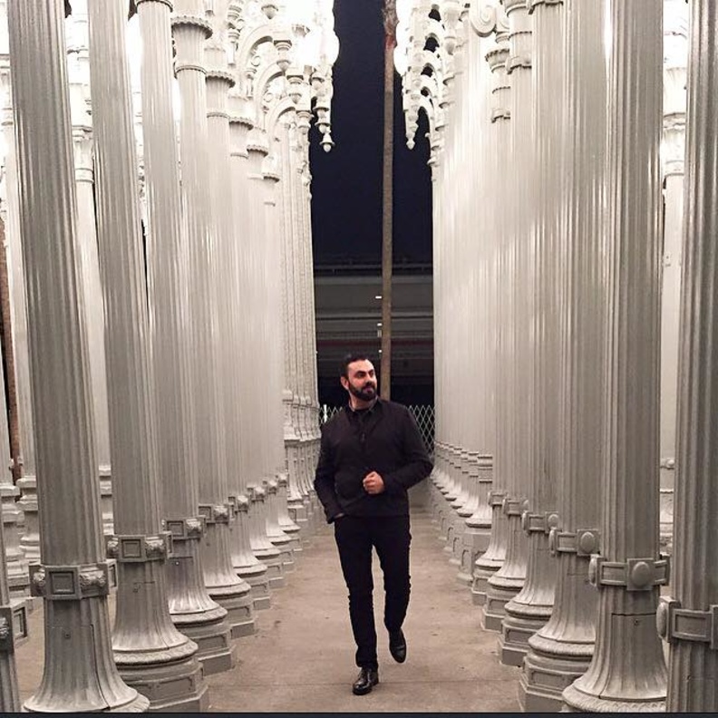 محمد كريم بطل عمل عالمي