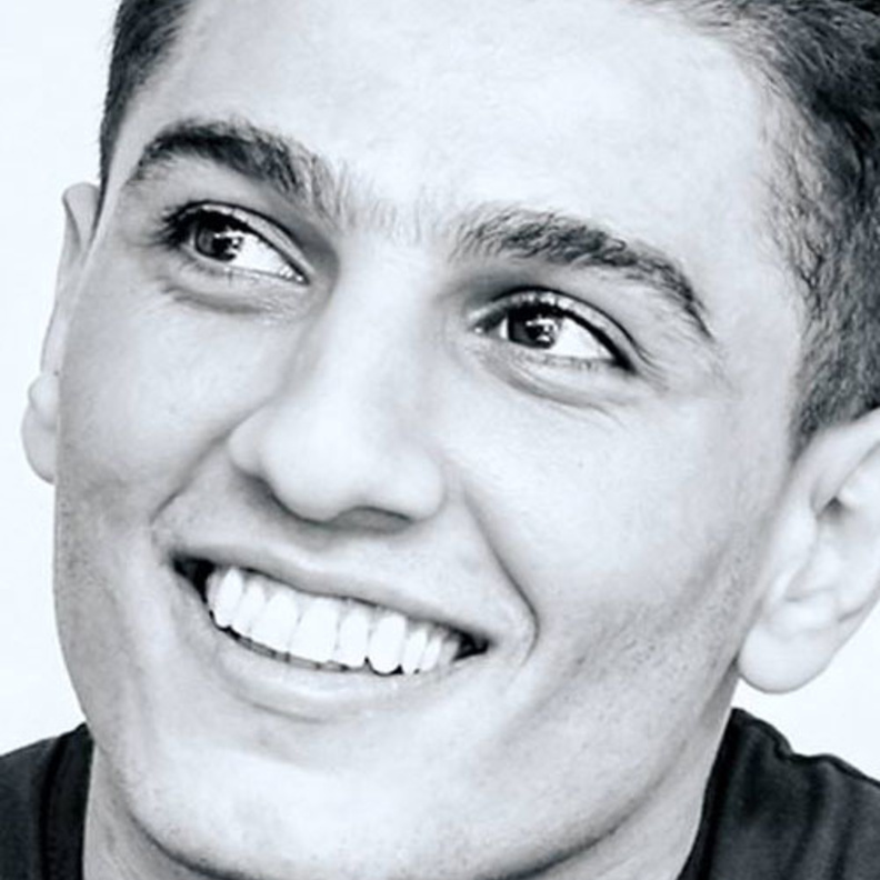 محمد عساف