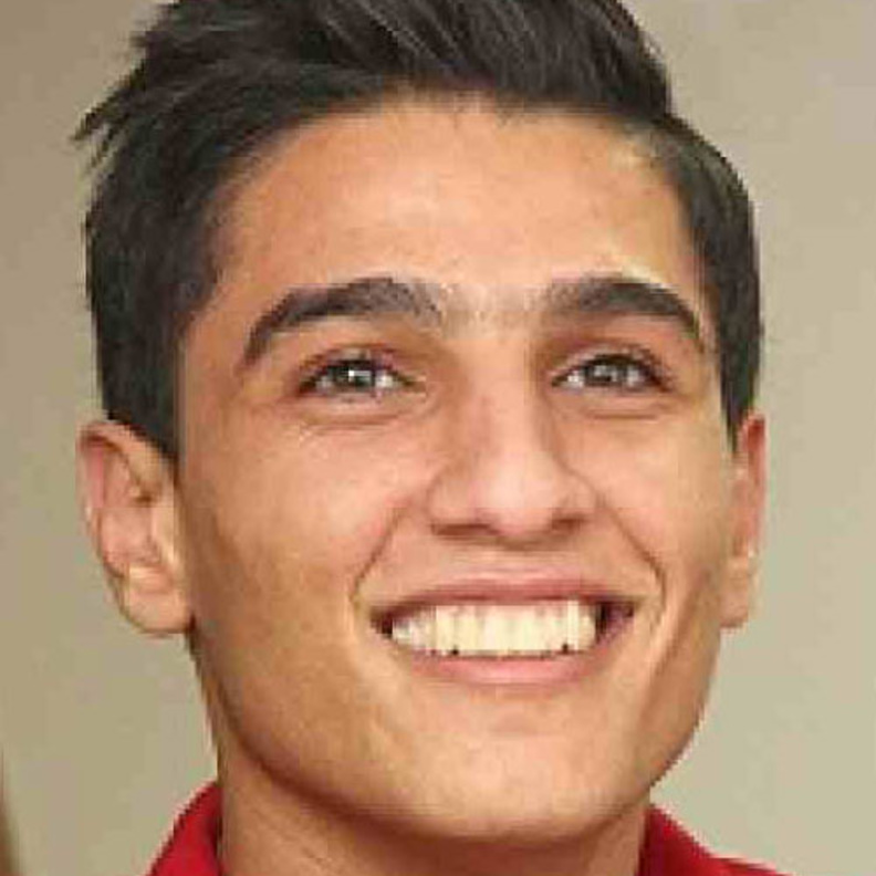 محمد عساف