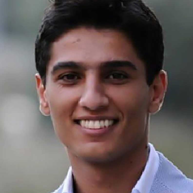 محمد عساف