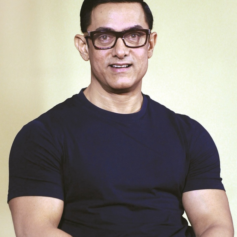 مدرب عامر خان يرفض نفي أو تأكيد تناول المنشطات